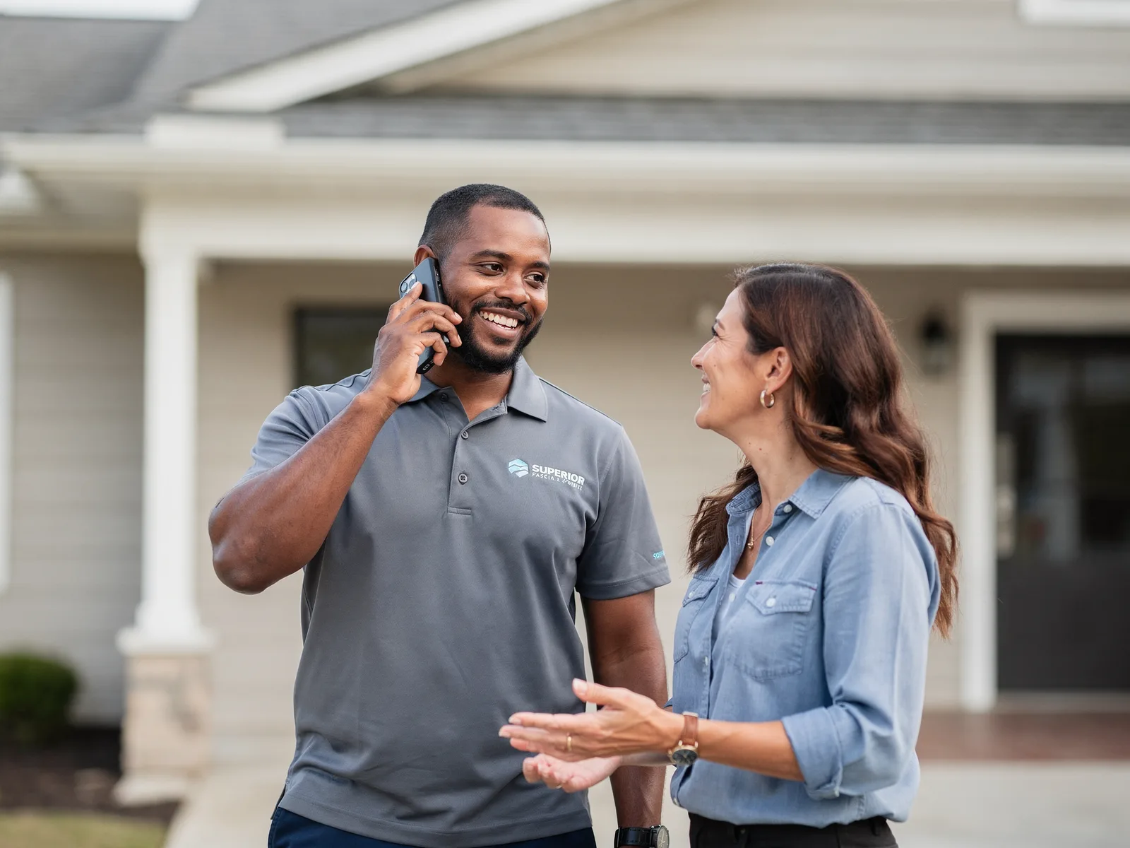Fascia Repair Cassandra, PA FAQs
