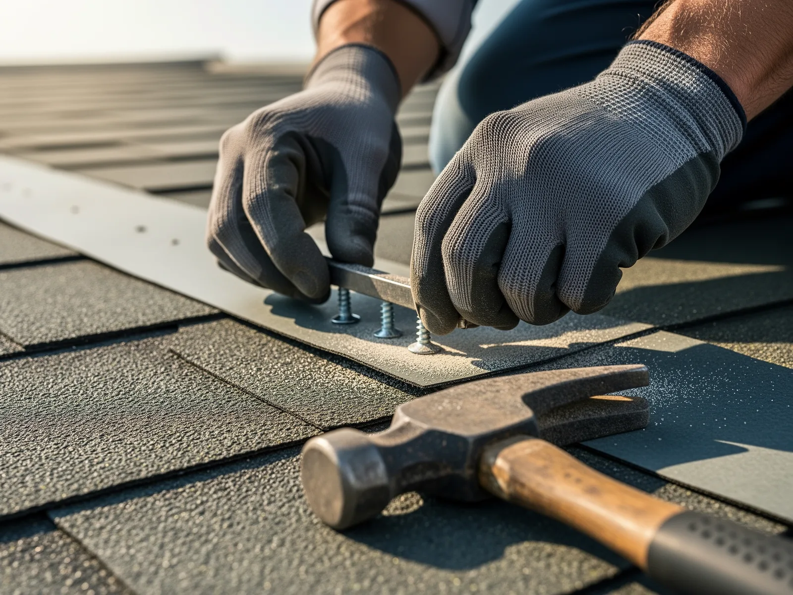 Why choose Fascia Repair in Cassandra, PA